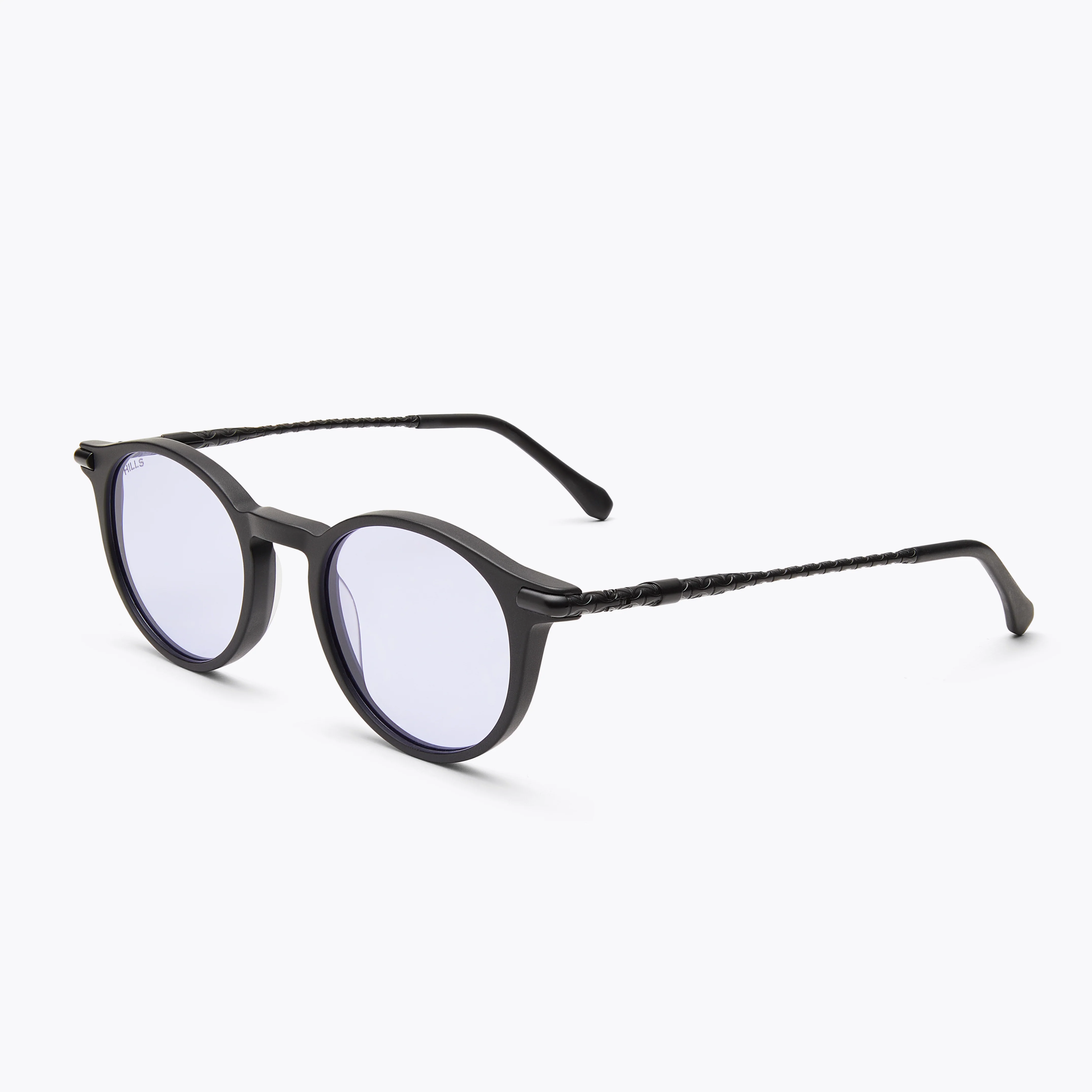 H1 Roland Black/Purple - Image 3