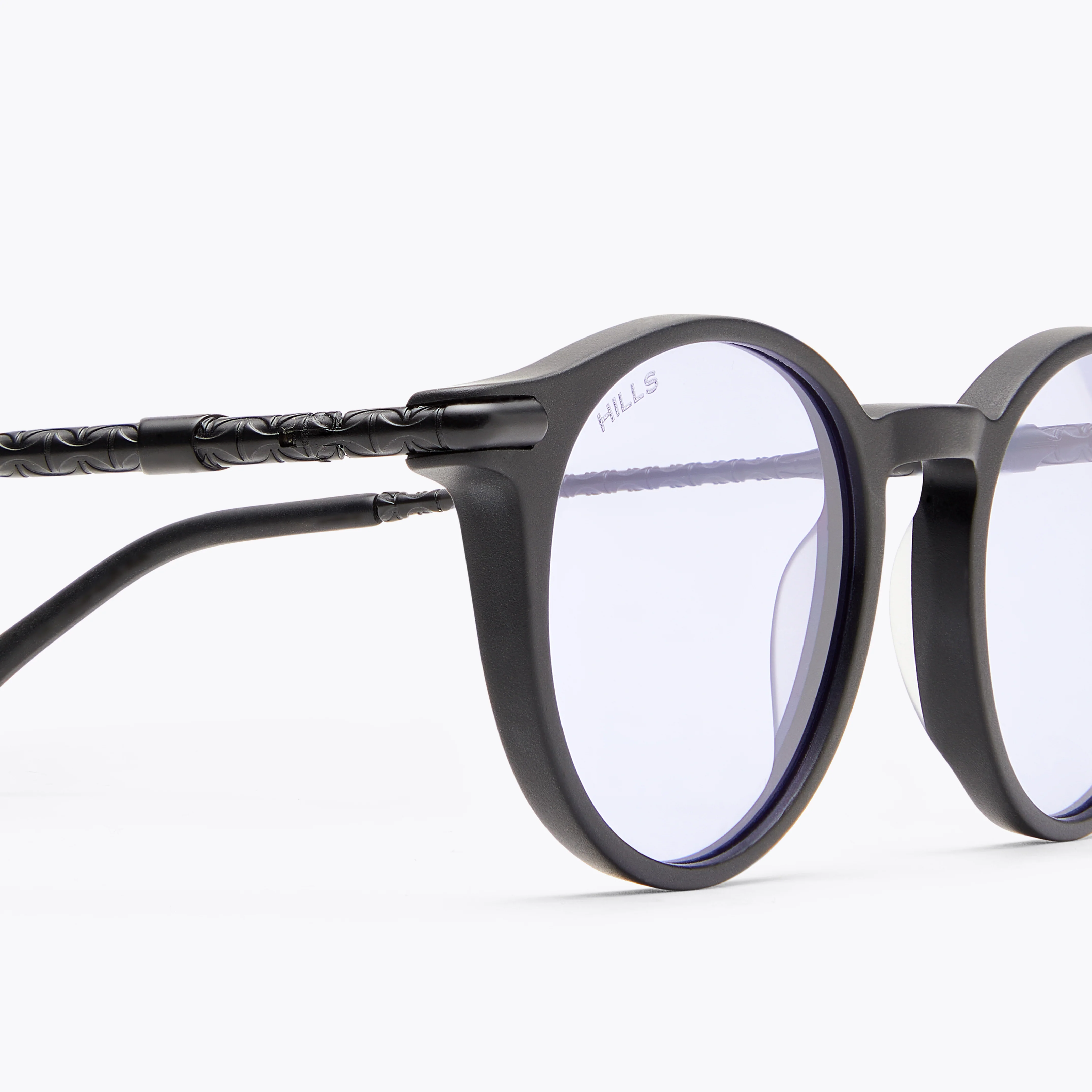 H1 Roland Black/Purple - Image 4