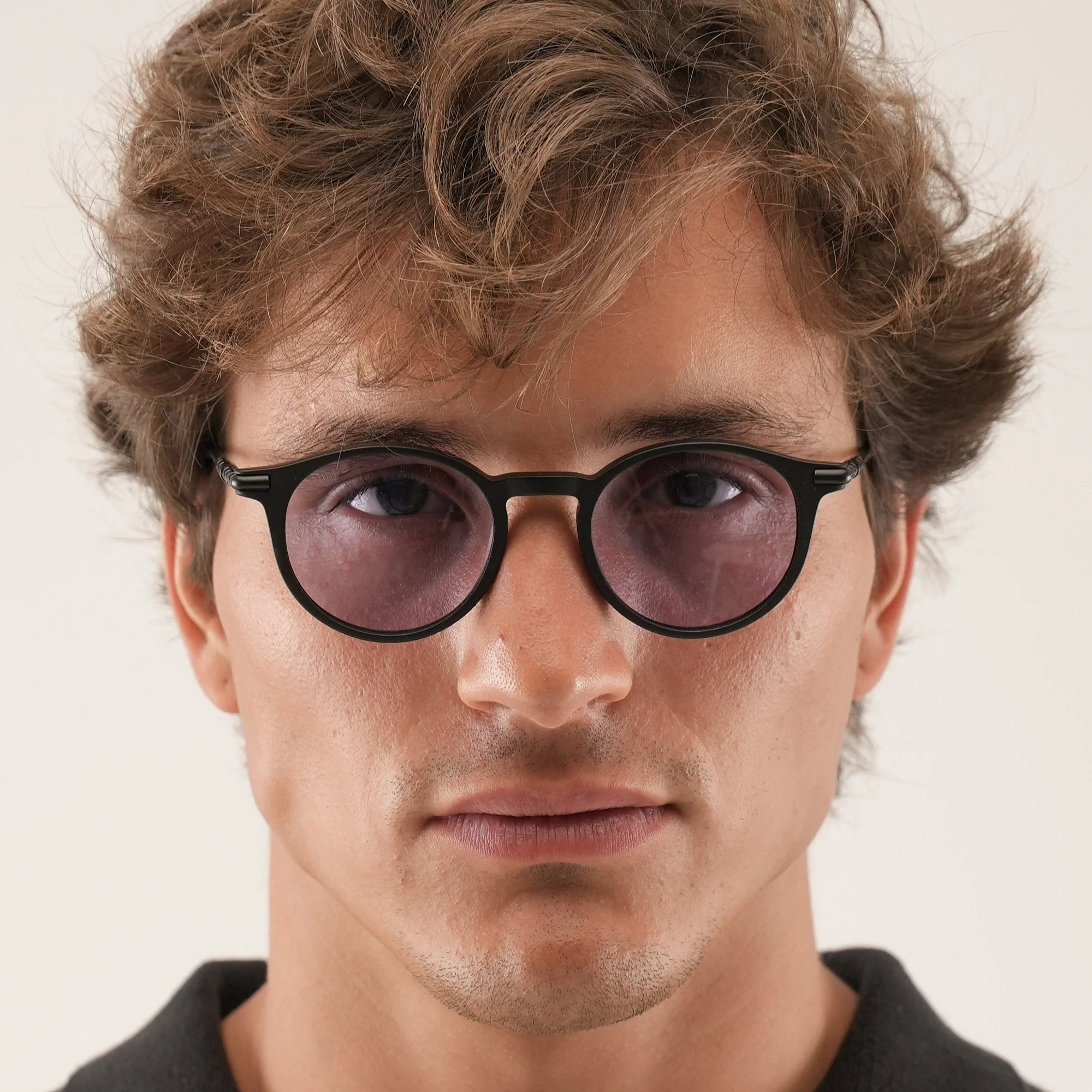 H1 Roland Black/Purple - Image 6