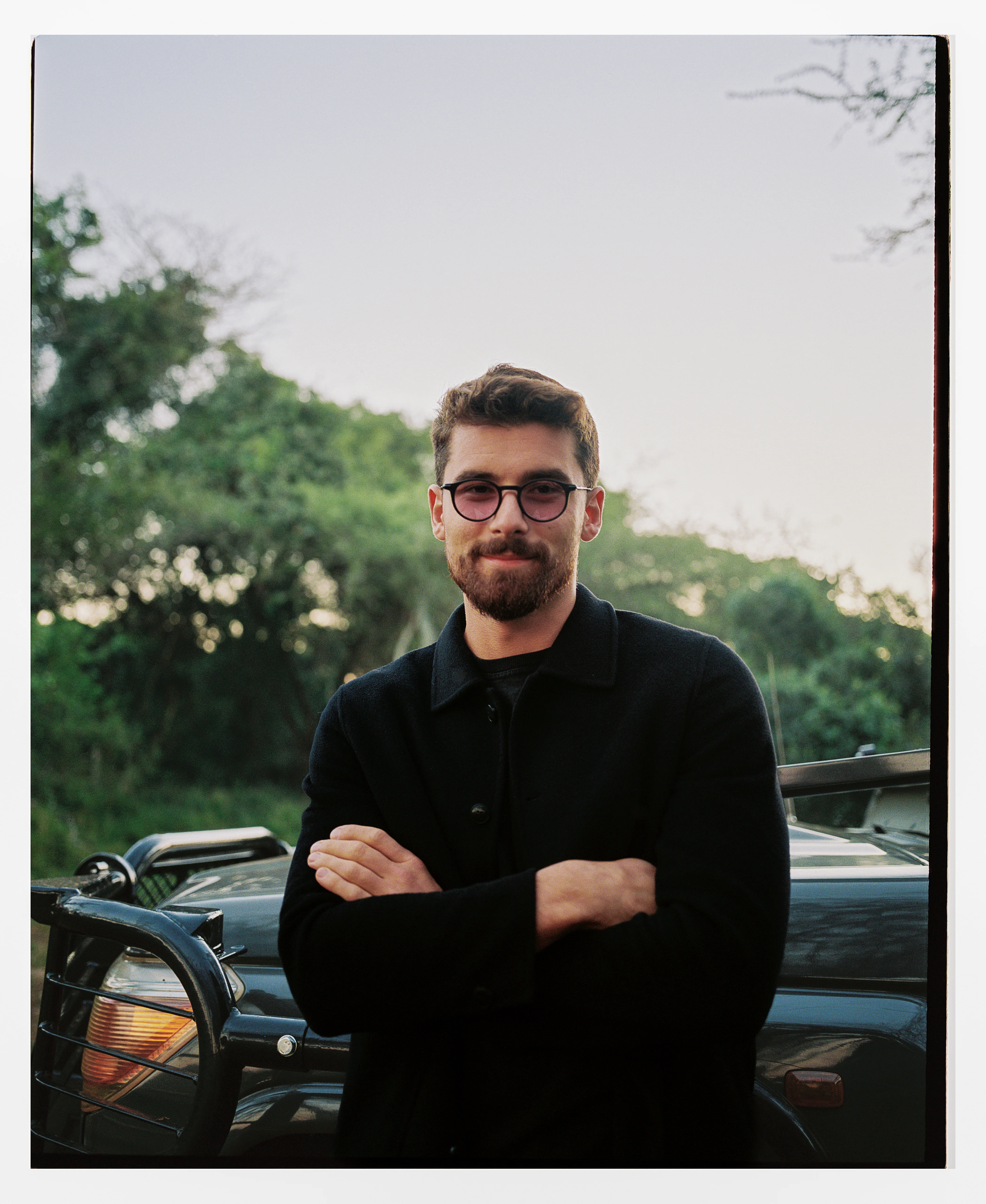 H1 Roland Black/Purple - Image 7