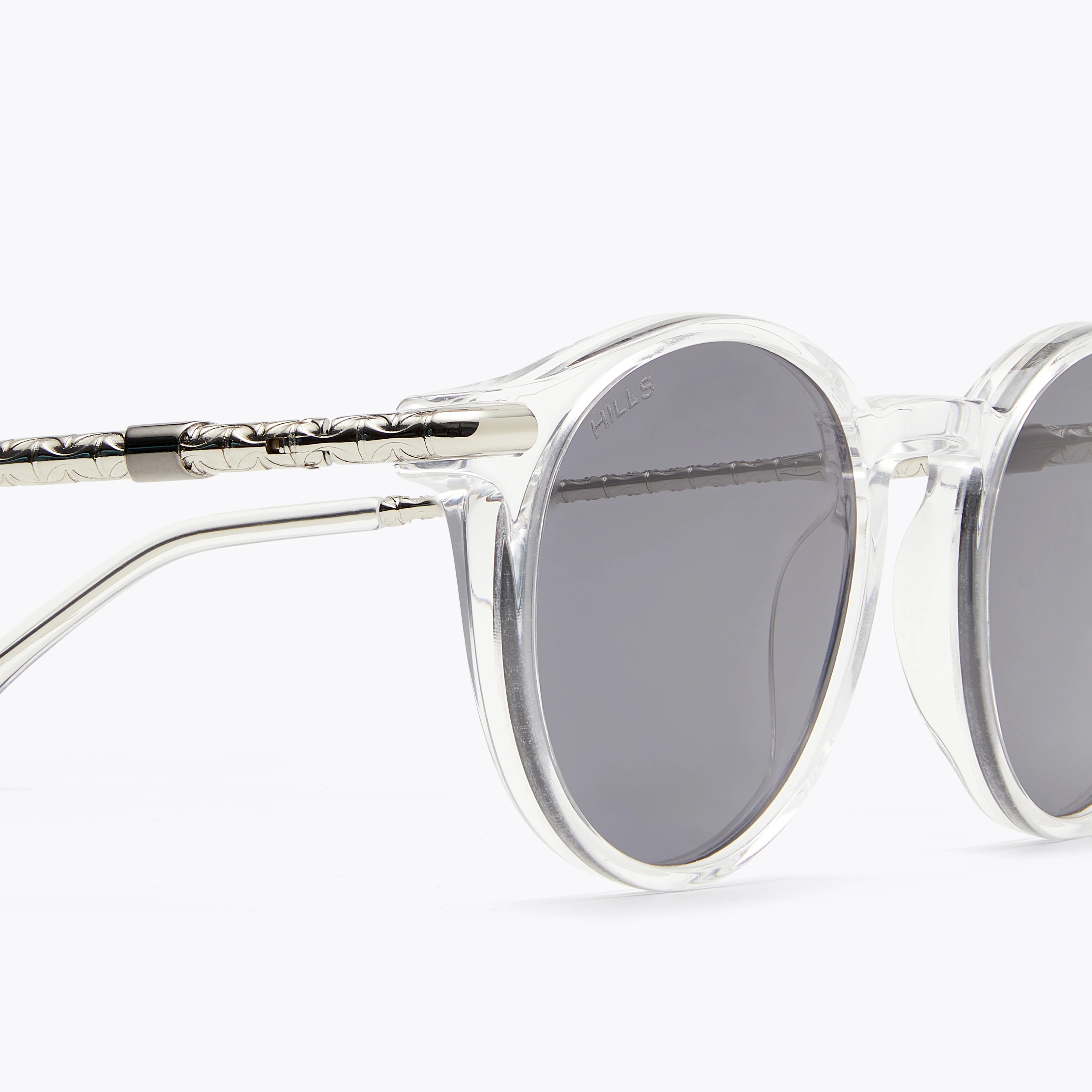 H1 Roland Crystal/Black - Image 5