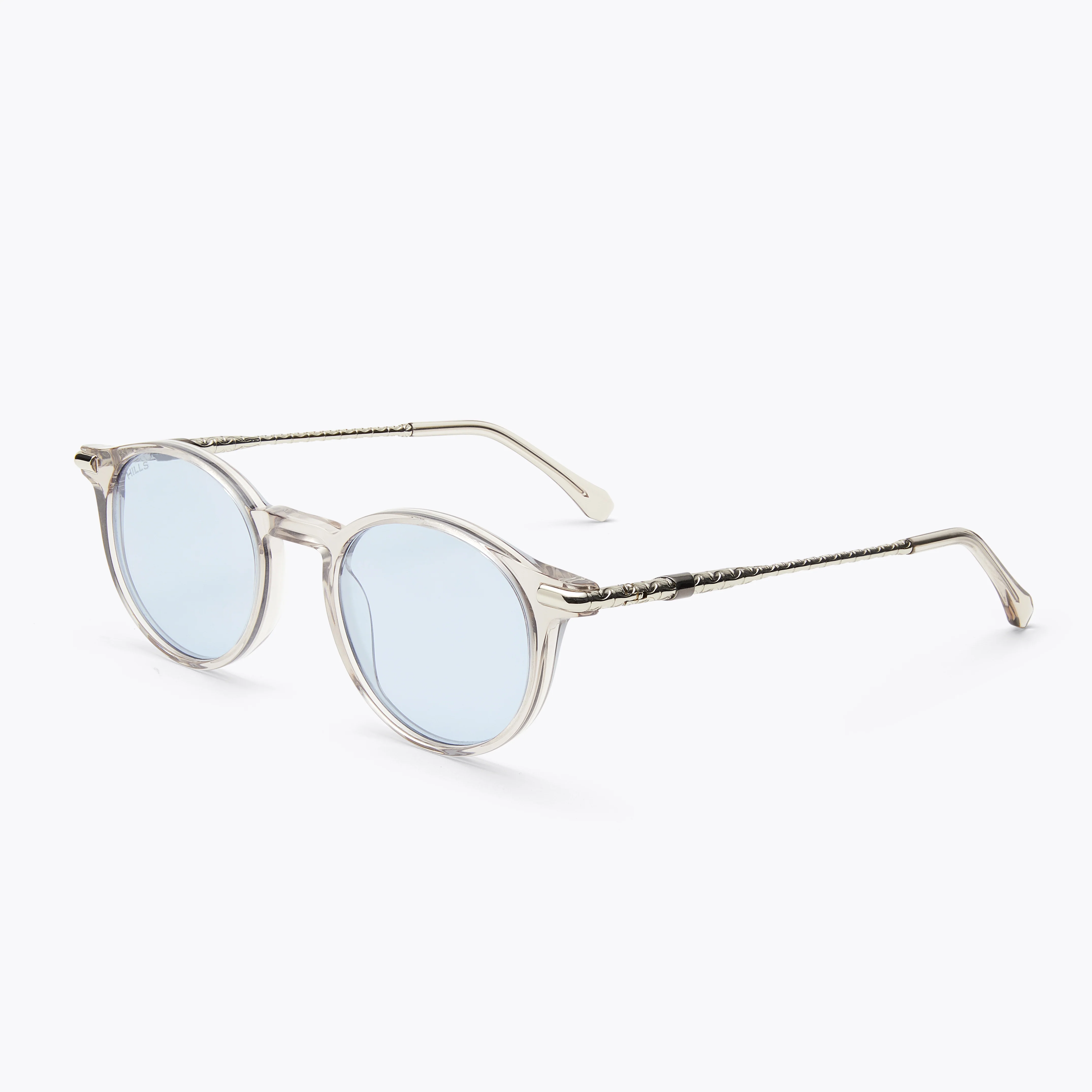 H1 Roland Crystal/Blue - Image 3