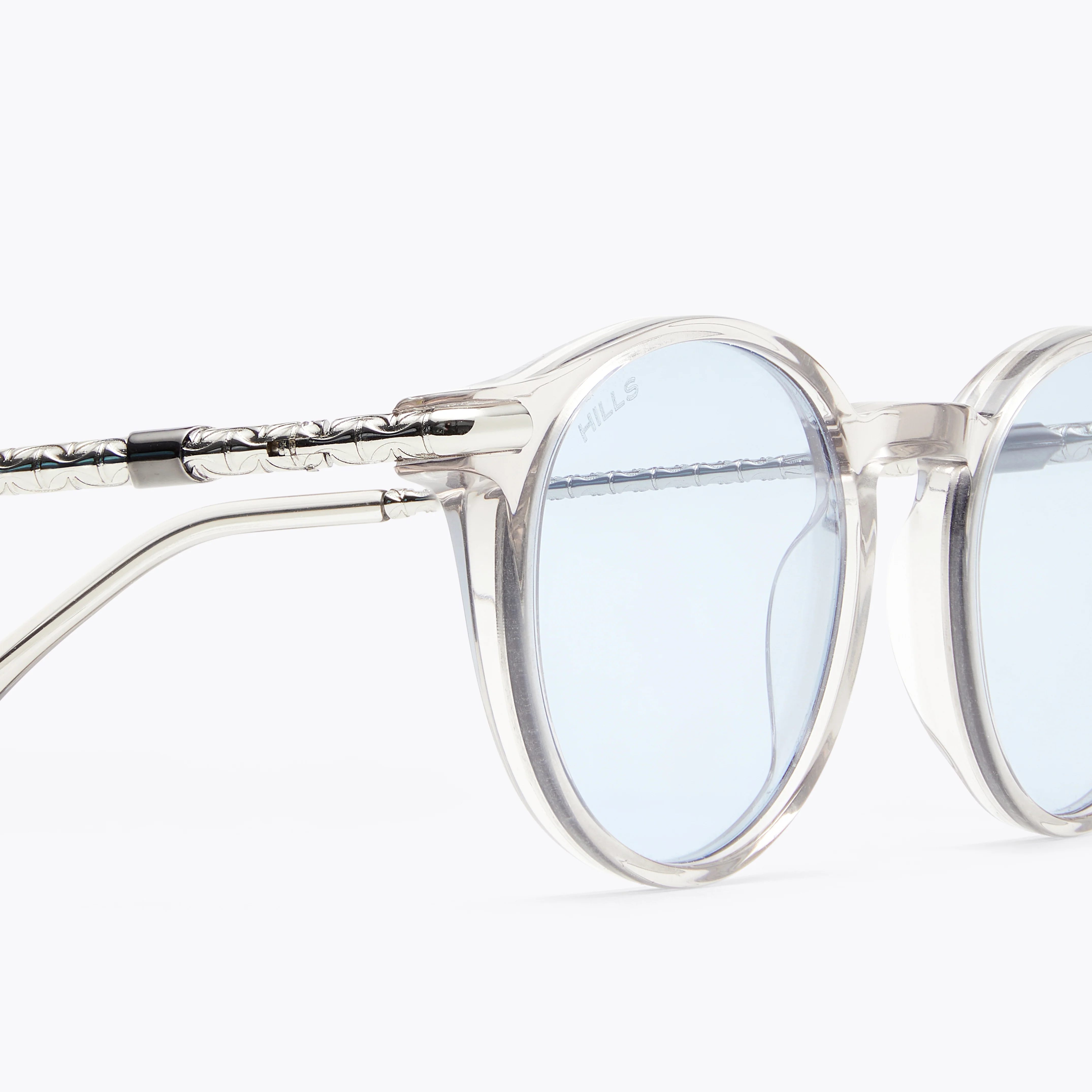 H1 Roland Crystal/Blue - Image 4