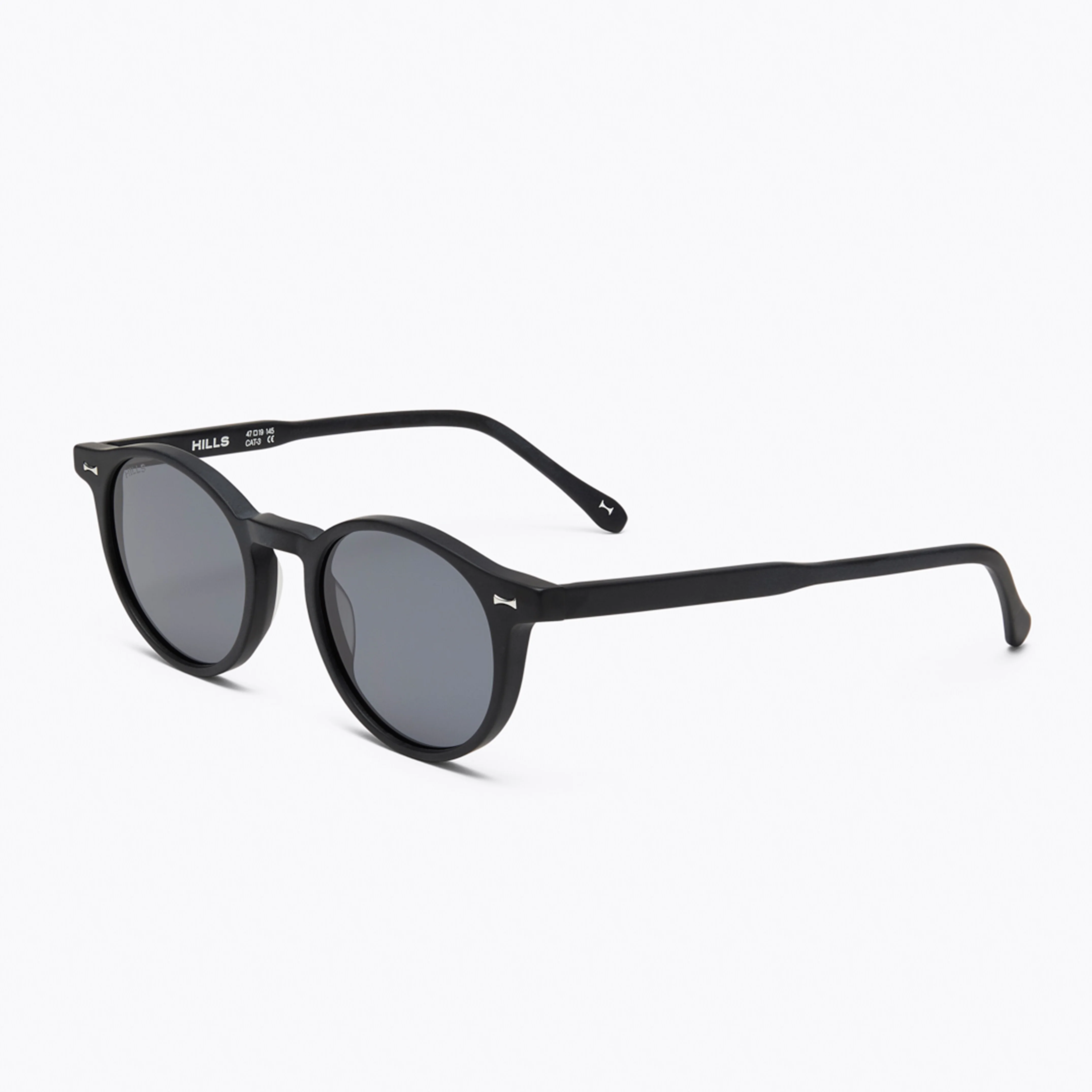 H1A Chelsea Black/Black - Image 4