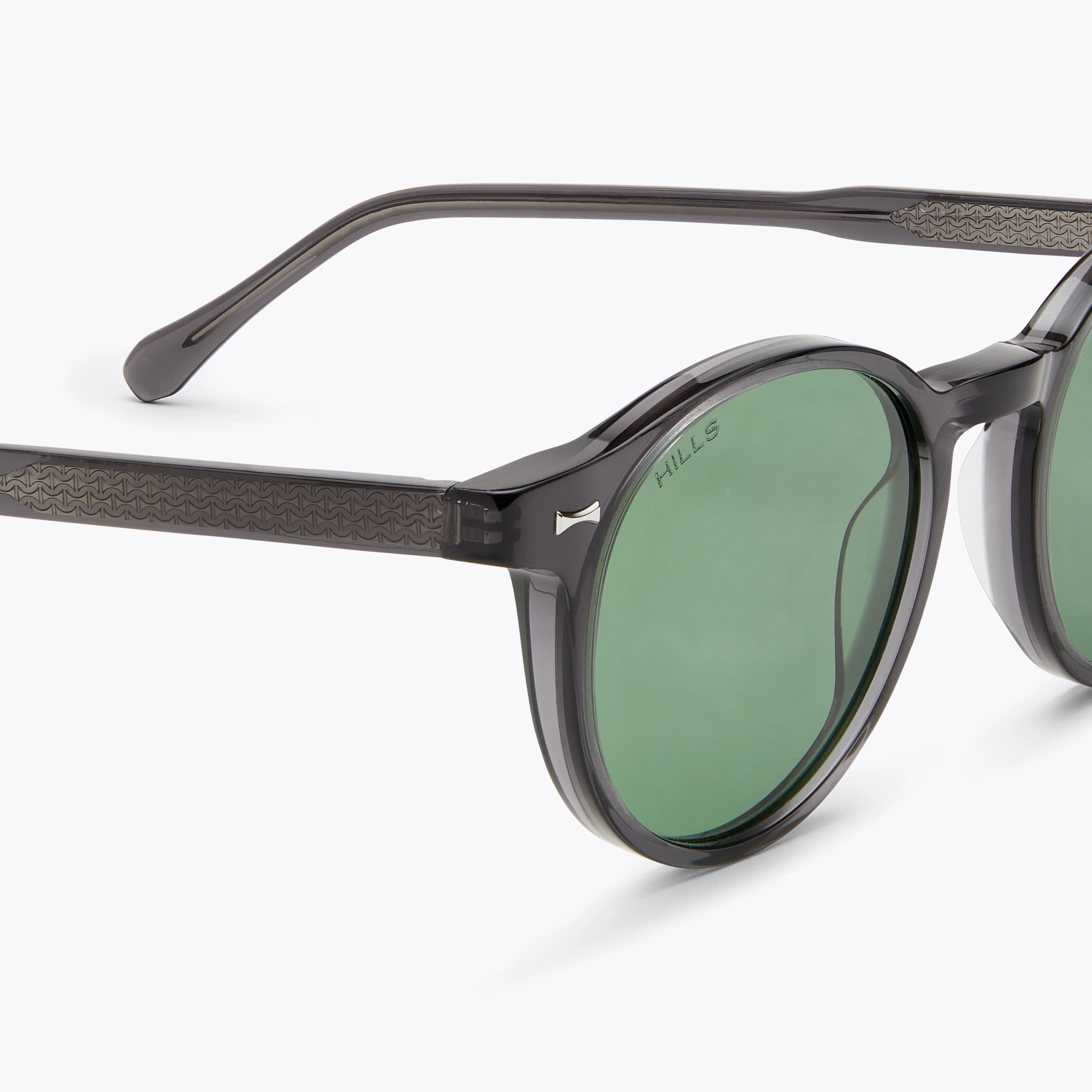 H1A Chelsea Black/Green - Image 5