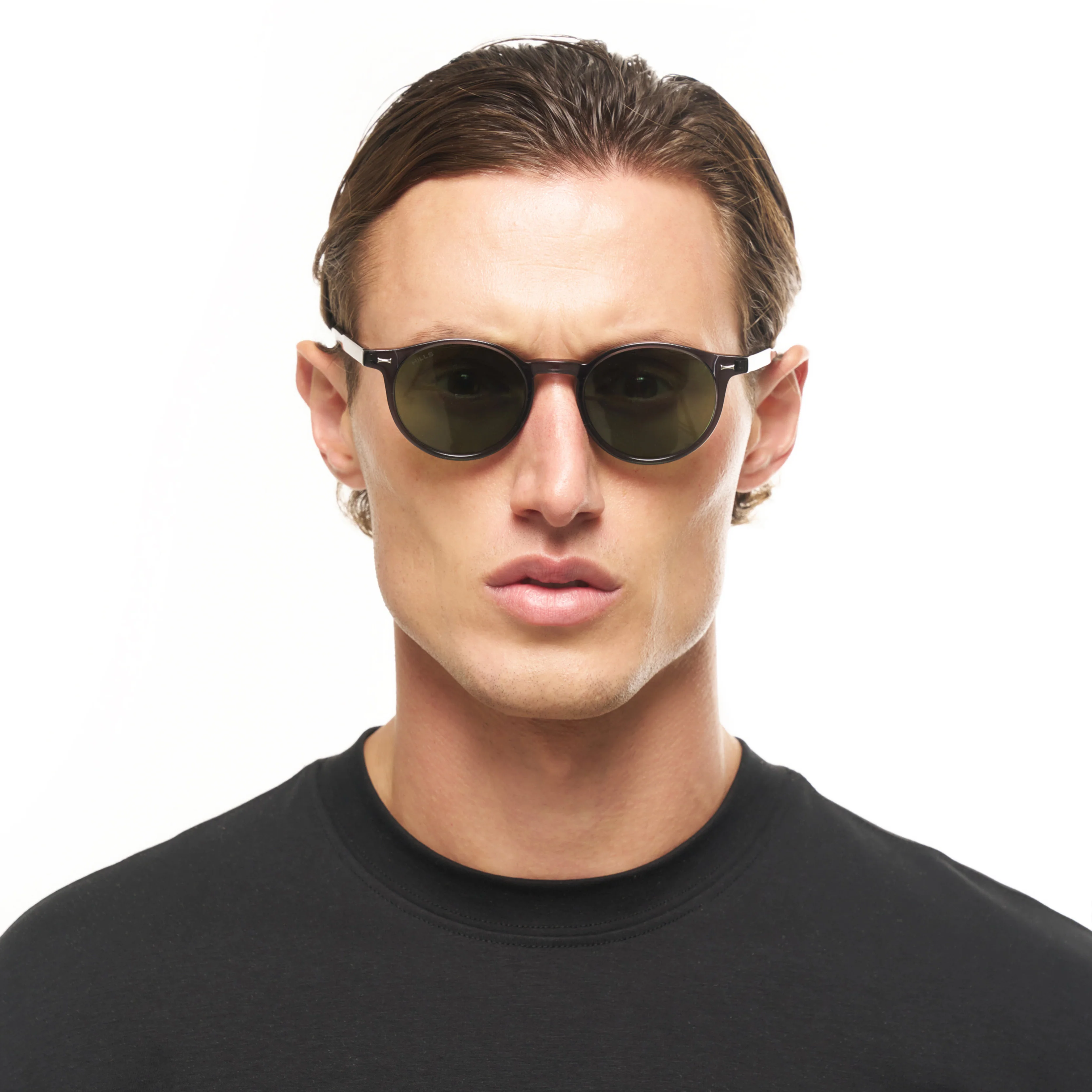 H1A Chelsea Black/Green - Image 7