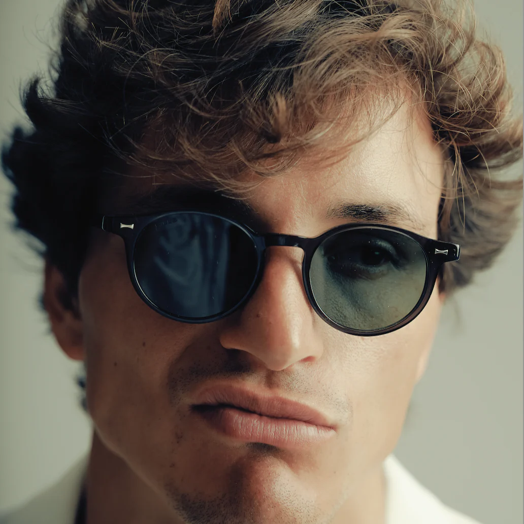 H1A Chelsea Black/Green - Image 8