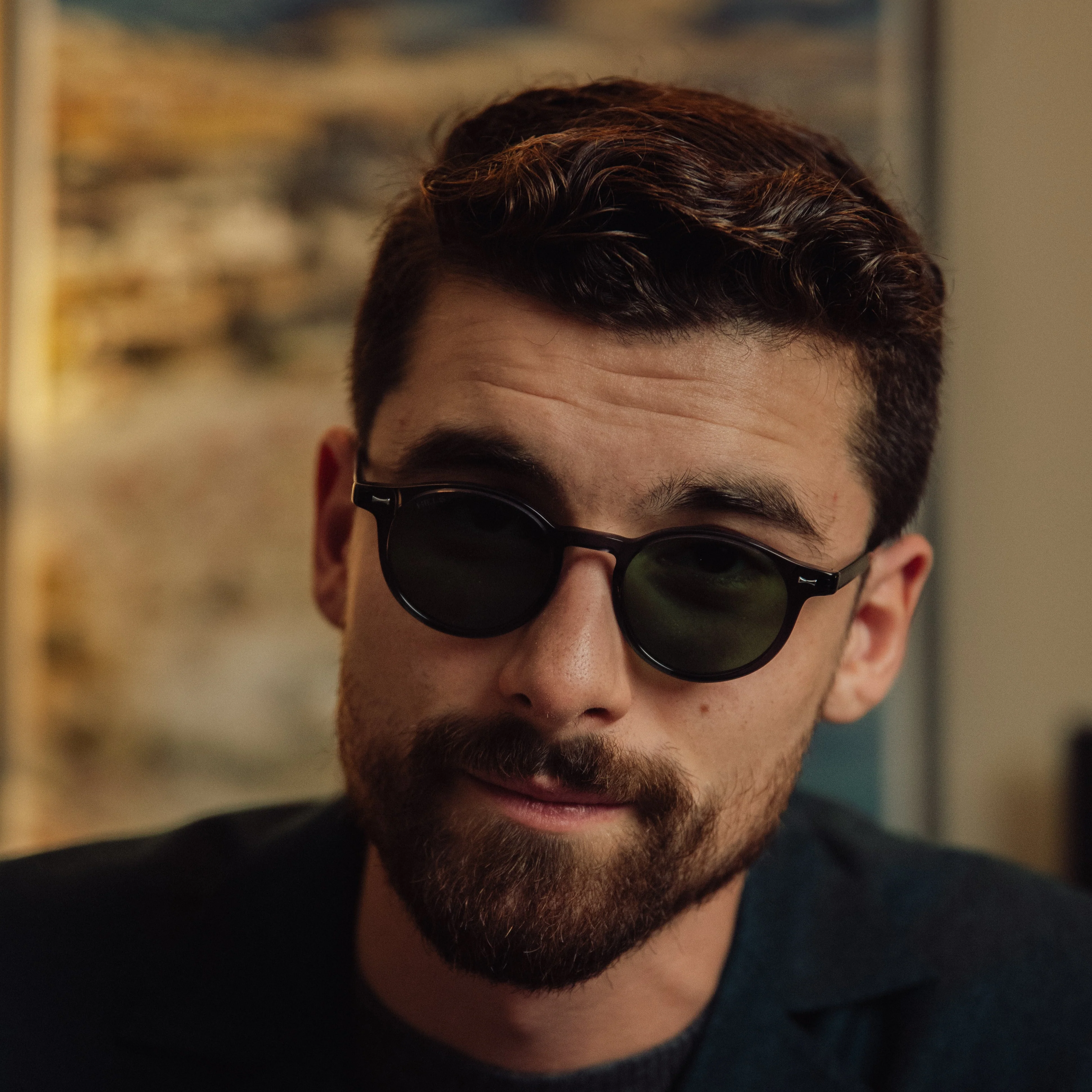 H1A Chelsea Black/Green - Image 9