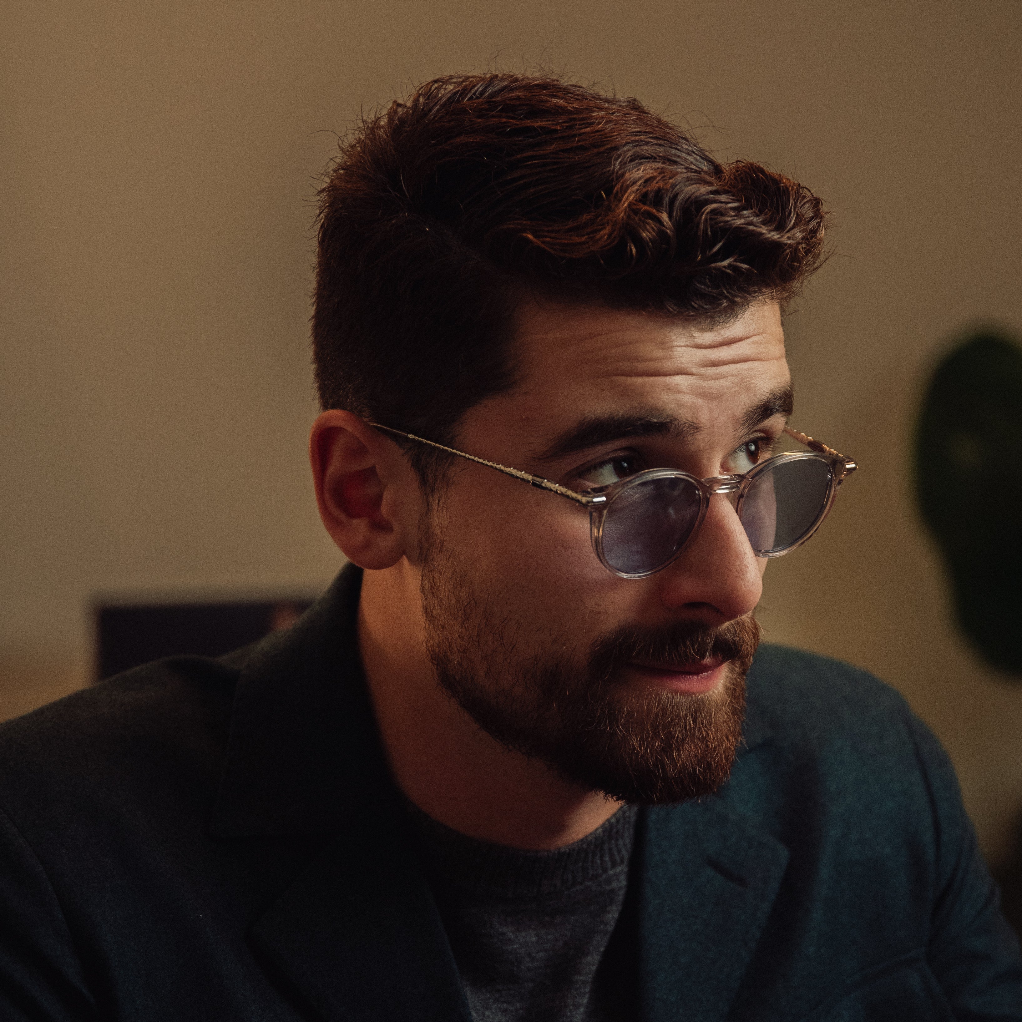 H1A Chelsea Crystal/Blue - Image 8