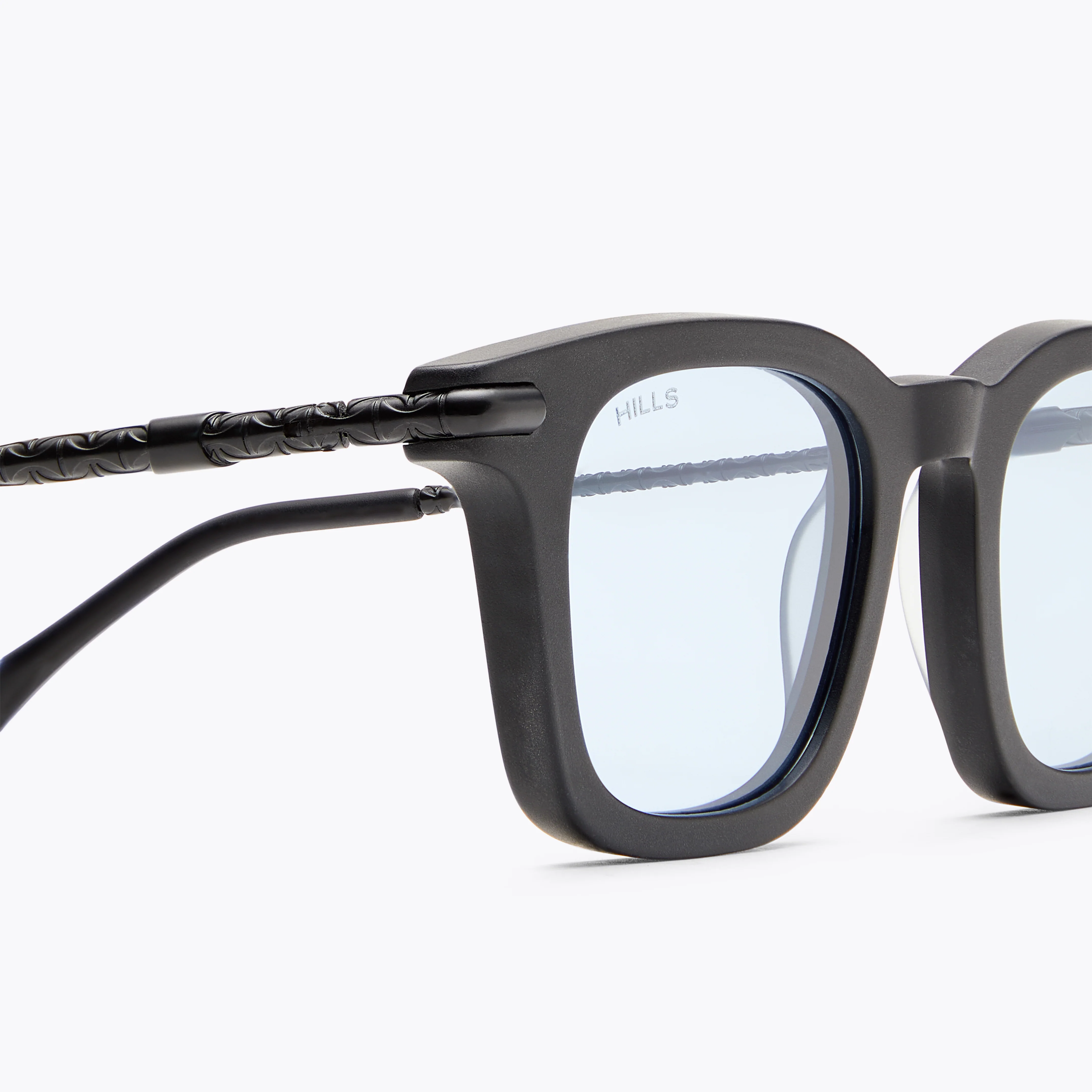 H3 Hampton Black/Blue - Image 5