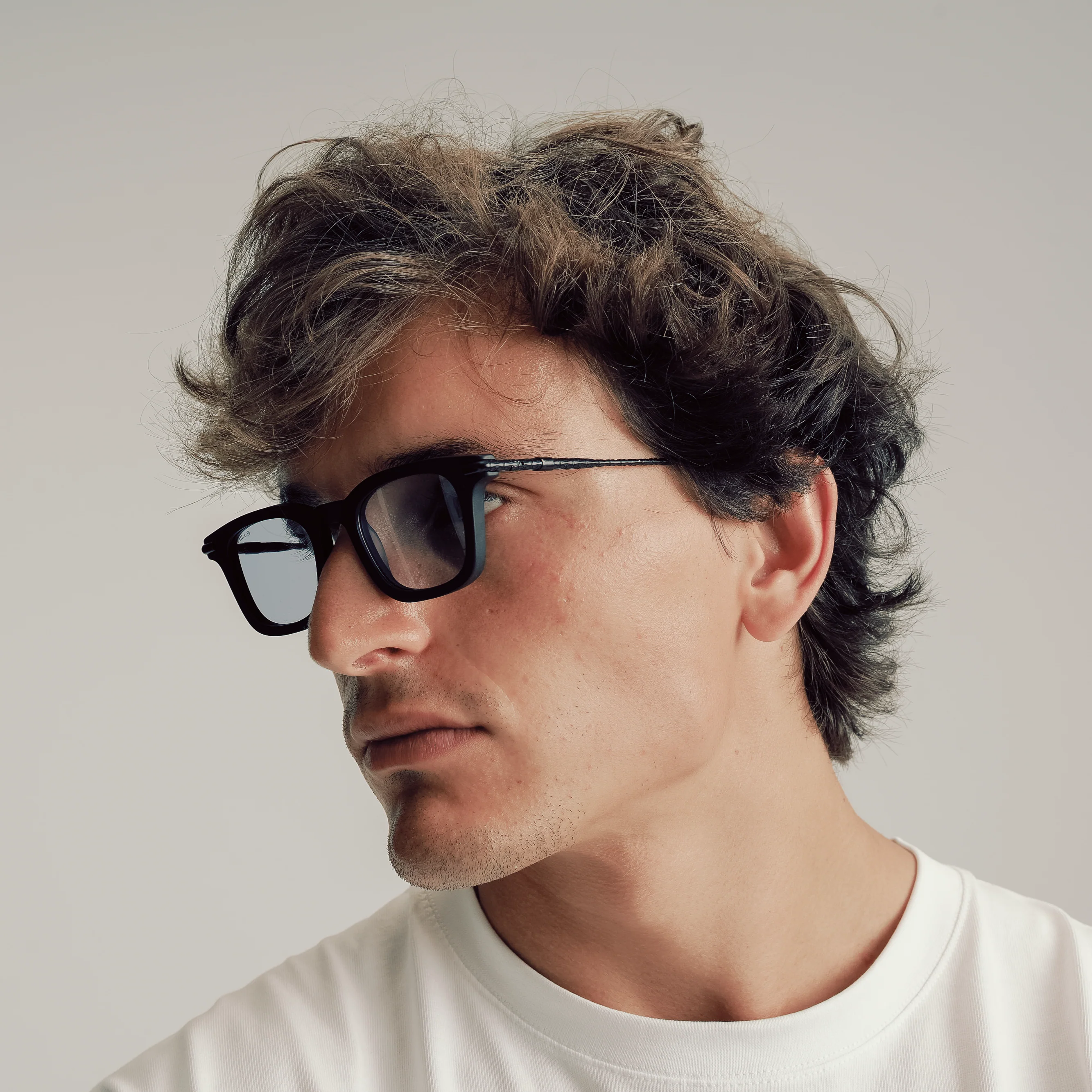 H3 Hampton Black/Blue - Image 7