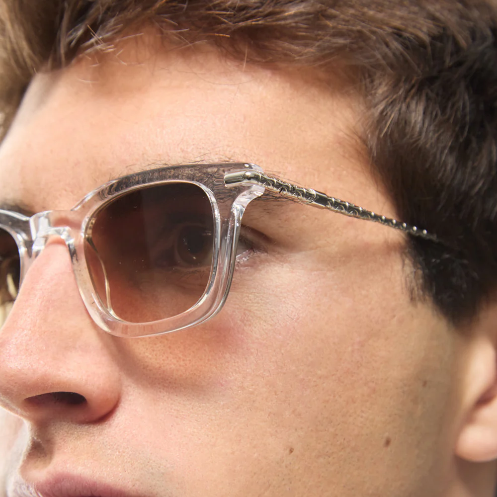 H3 Hampton Crystal/Brown - Image 4