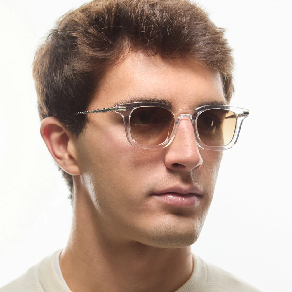 H3 Hampton Crystal/Brown - Image 7