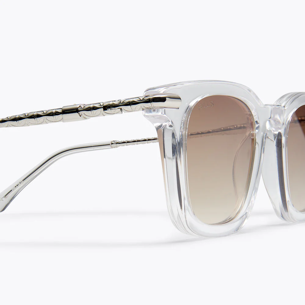 H3 Hampton Crystal/Brown - Image 8