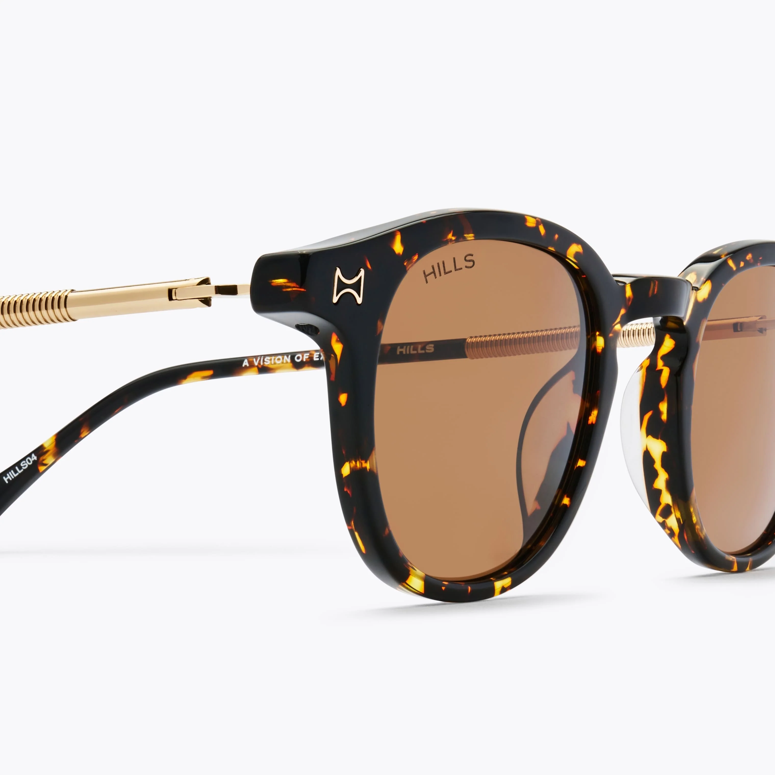 H4 Aspen Tortoise/Brown - Image 4