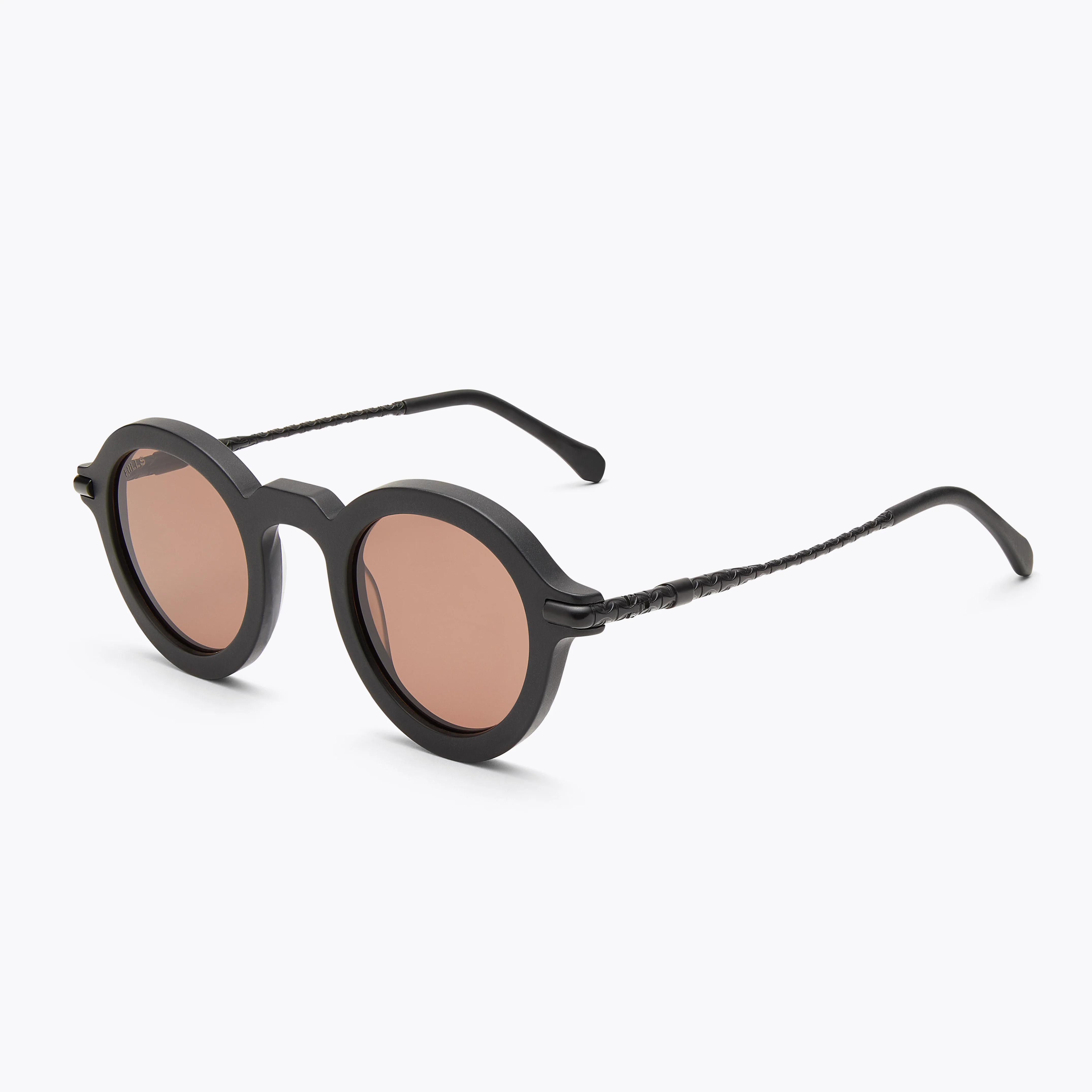 H5 Hendrix Black/Brown - Image 4