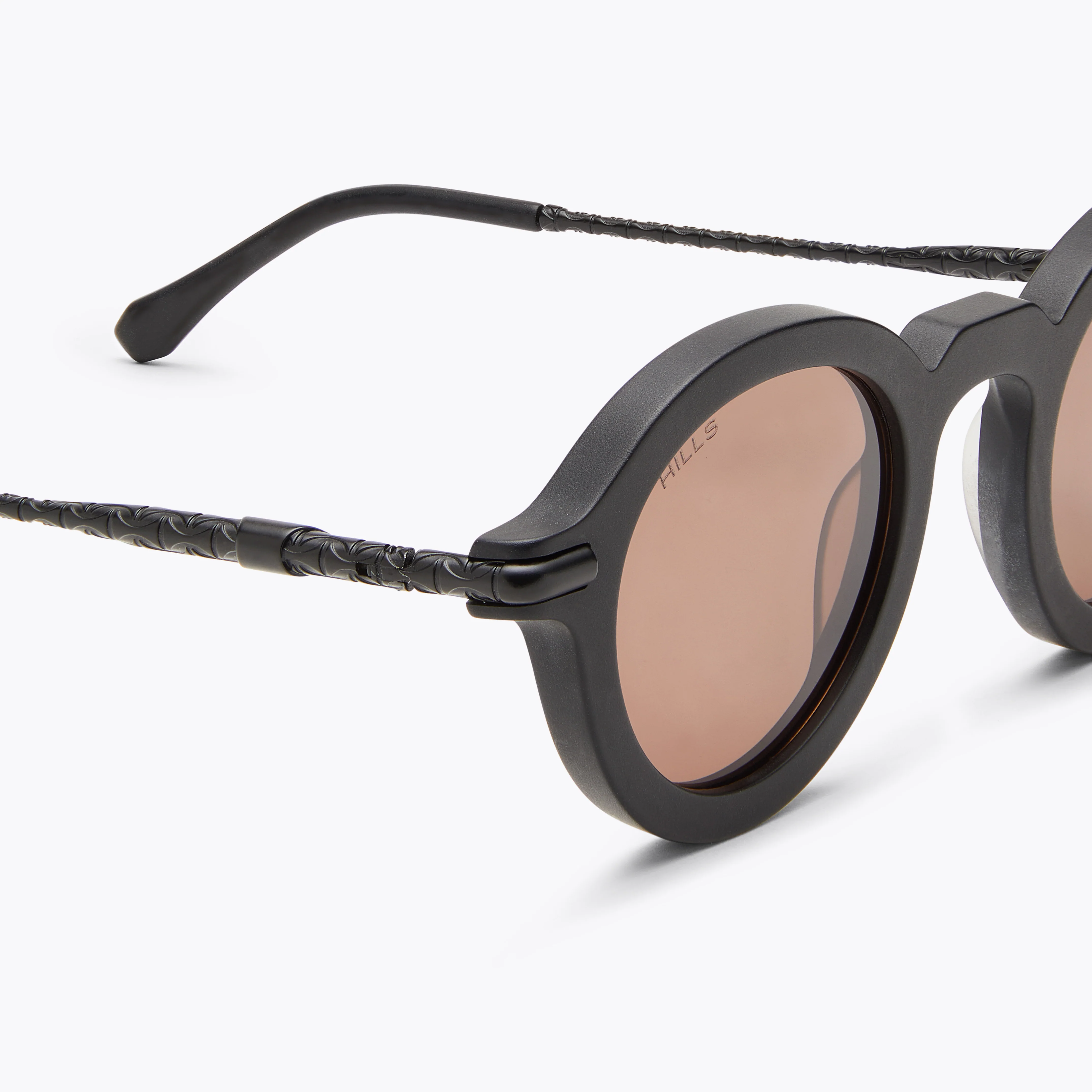 H5 Hendrix Black/Brown - Image 5