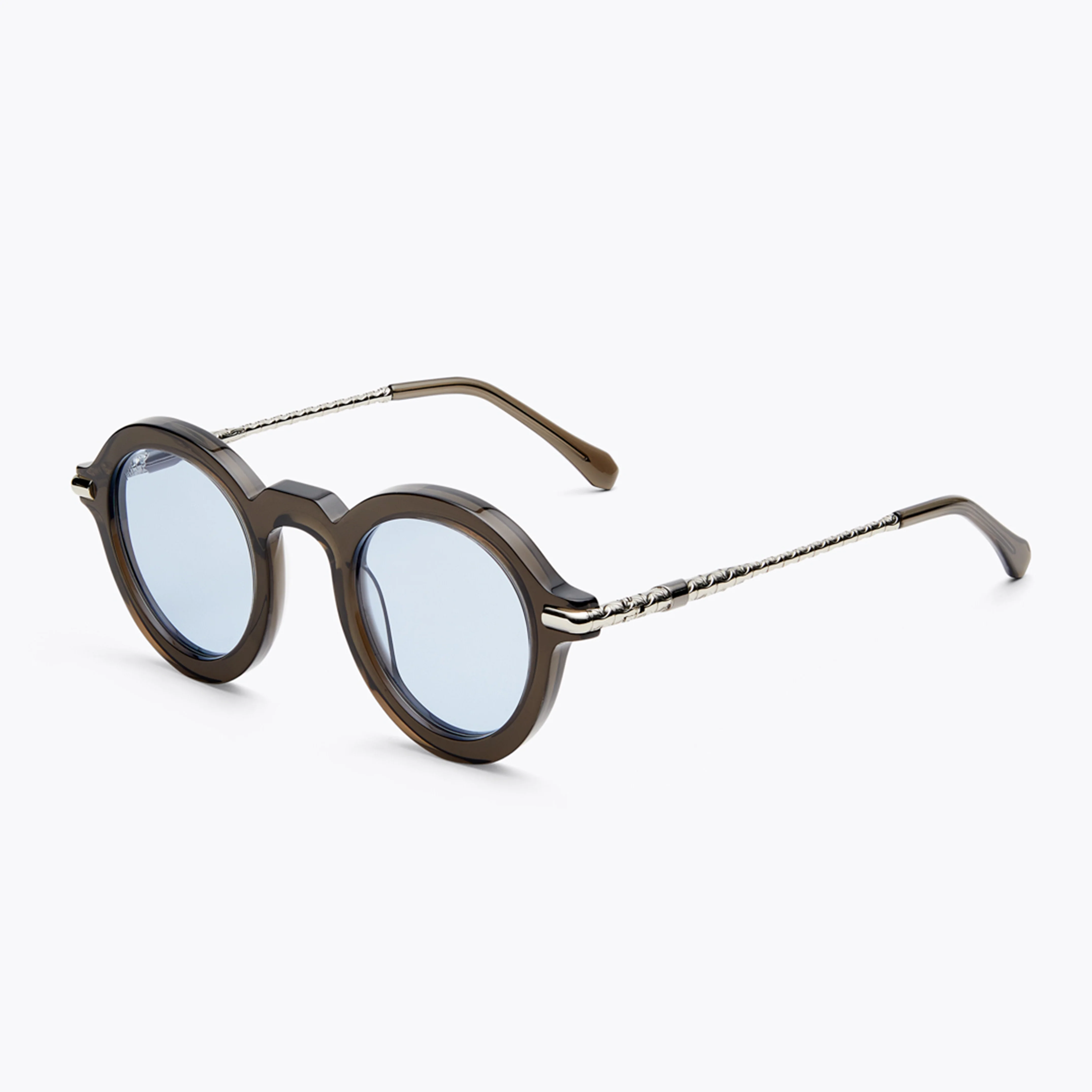 H5 Hendrix Grey/Blue - Image 3