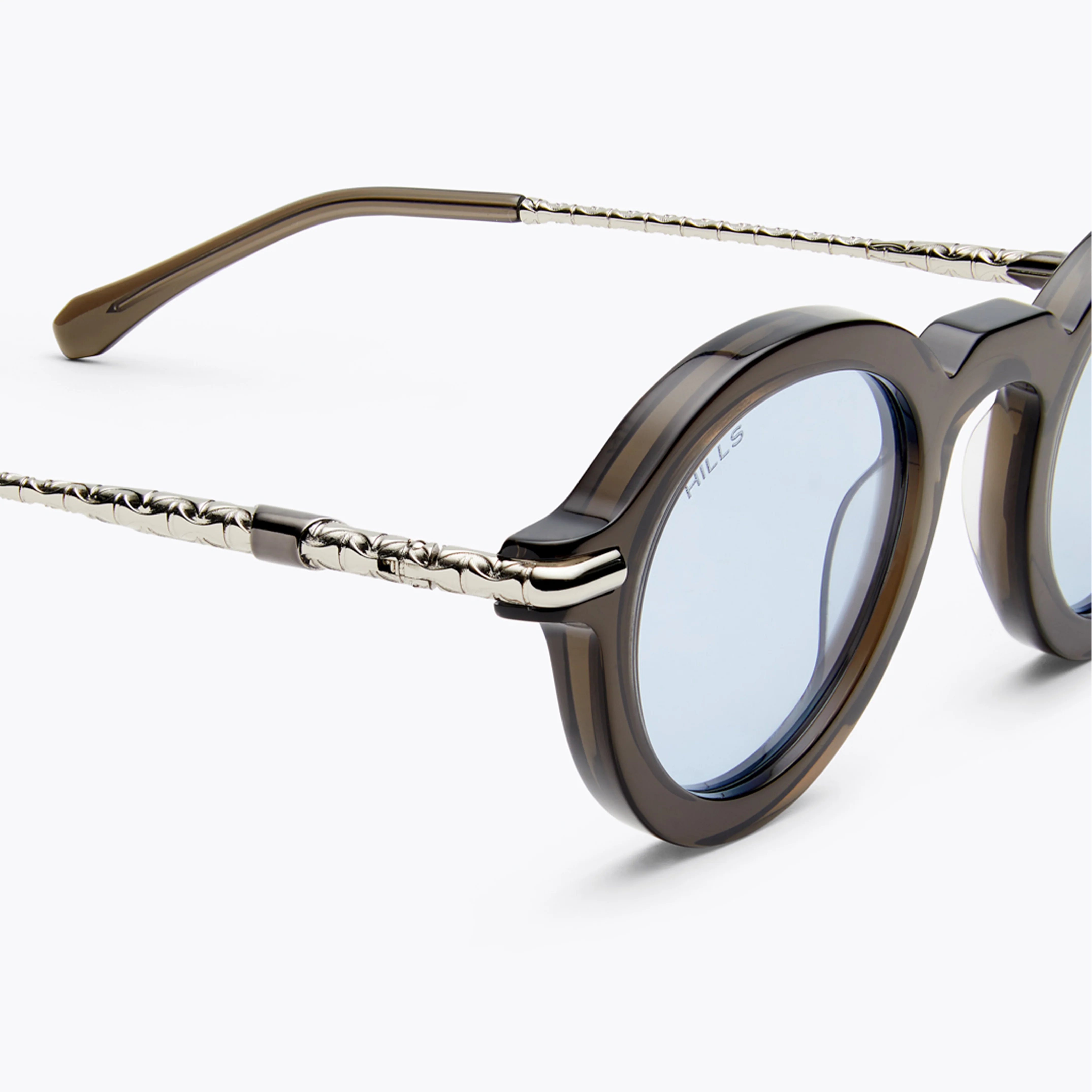 H5 Hendrix Grey/Blue - Image 4