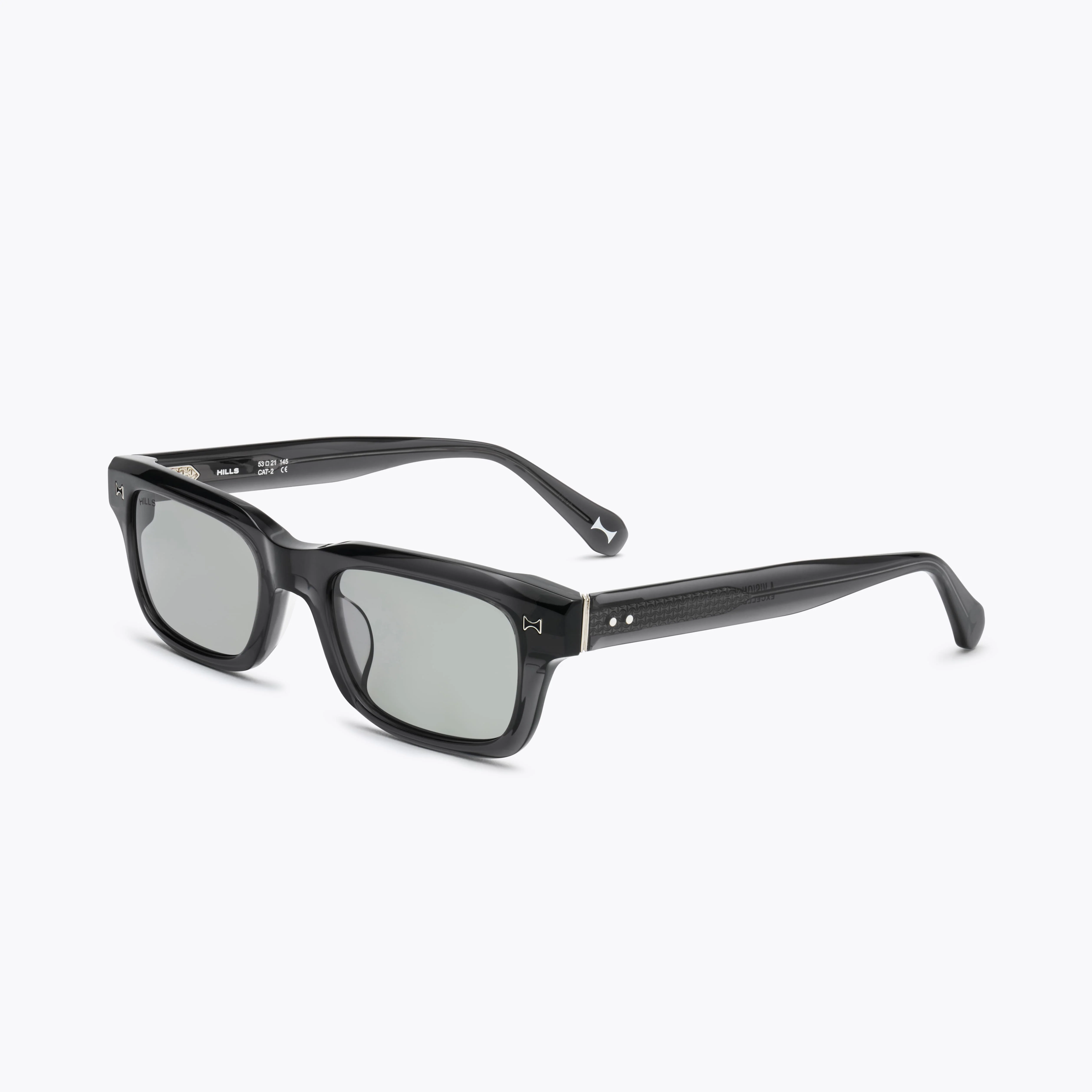 H6 Kermode Black/Black - Image 5