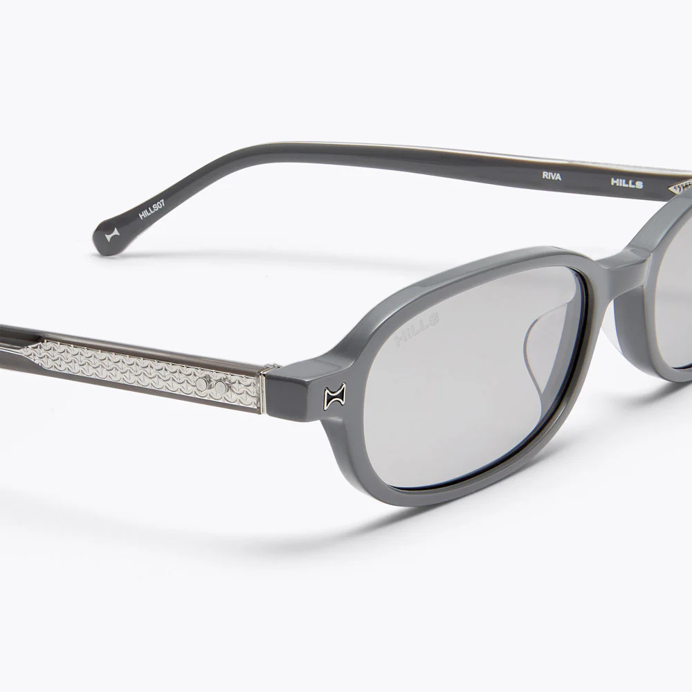 H7 Riva Grey/Grey - Image 5